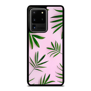 PALM LEAF Samsung Galaxy S20 Ultra Case Cover