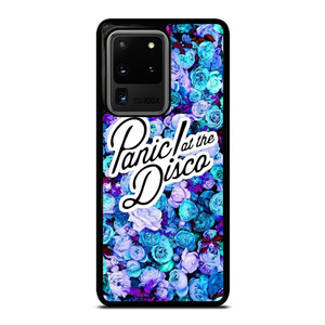 PANIC AT THE DISCO 2 Samsung Galaxy S20 Ultra Case Cover