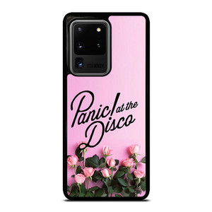 PANIC AT THE DISCO 3 Samsung Galaxy S20 Ultra Case Cover