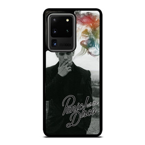 PANIC AT THE DISCO 5 Samsung Galaxy S20 Ultra Case Cover PANIC AT THE DISCO 5 Samsung Galaxy S20 Ultra Case Cover