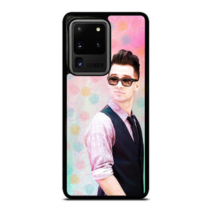 PANIC AT THE DISCO BRENDON Samsung Galaxy S20 Ultra Case Cover PANIC AT THE DISCO BRENDON Samsung Galaxy S20 Ultra Case Cover