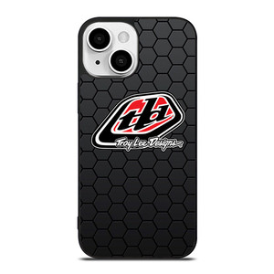TROY LEE DESIGN TLD HEXAGON iPhone 13 Mini Case Cover