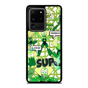 PERIDOT CLOD STEVEN UNIVERSE Samsung Galaxy S20 Ultra Case Cover