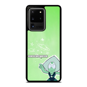 PERIDOT STEVEN UNIVERSE Samsung Galaxy S20 Ultra Case Cover