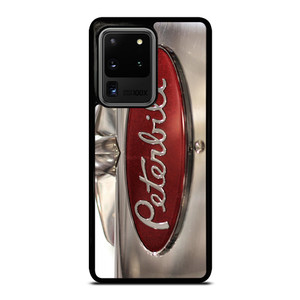 PETERBILT TRUCK LOGO Samsung Galaxy S20 Ultra Case Cover