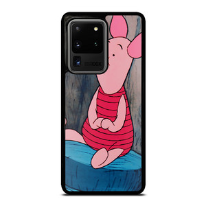 PIGLET WINNIE THE POOH CARTOON 2 Samsung Galaxy S20 Ultra Case Cover