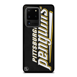 PITTSBURGH PENGUINS 1 Samsung Galaxy S20 Ultra Case Cover