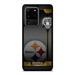 PITTSBURGH STEELERS 3 Samsung Galaxy S20 Ultra Case Cover