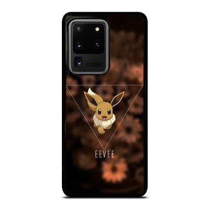 POKEMON EEVEE NEW Samsung Galaxy S20 Ultra Case Cover POKEMON EEVEE NEW Samsung Galaxy S20 Ultra Case Cover