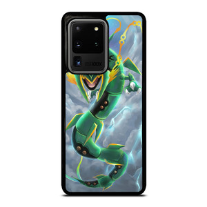 POKEMON SHINY RAYQUAZA 5 Samsung Galaxy S20 Ultra Case Cover POKEMON SHINY RAYQUAZA 5 Samsung Galaxy S20 Ultra Case Cover