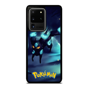 POKEMON UMBREON SHINY Samsung Galaxy S20 Ultra Case Cover
