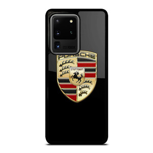 PORSCHE 1931 Samsung Galaxy S20 Ultra Case Cover