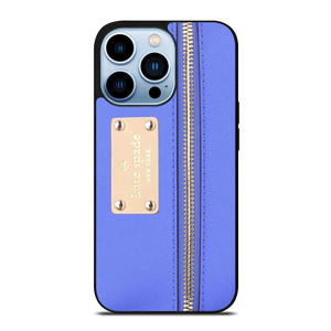 KATE SPADE TOTE 3 iPhone 13 Pro Max Case Cover
