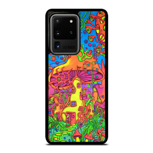 PSYCHEDELIC VISUALS HOUSE Samsung Galaxy S20 Ultra Case Cover PSYCHEDELIC VISUALS HOUSE Samsung Galaxy S20 Ultra Case Cover