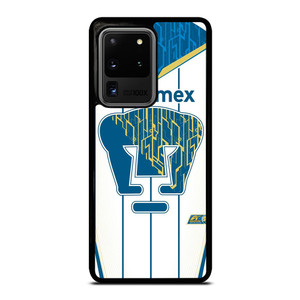 PUMAS UNAM FELINOS Samsung Galaxy S20 Ultra Case Cover PUMAS UNAM FELINOS Samsung Galaxy S20 Ultra Case Cover