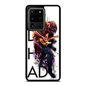 RADIOHEAD ART Samsung Galaxy S20 Ultra Case Cover