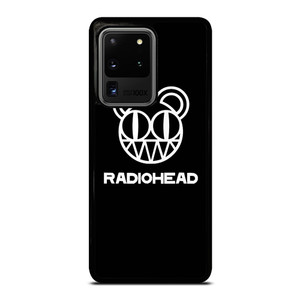 RADIOHEAD LOGO Samsung Galaxy S20 Ultra Case Cover RADIOHEAD LOGO Samsung Galaxy S20 Ultra Case Cover