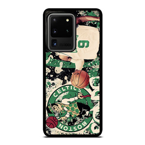 RAJON RONDO BOSTON CELTICS Samsung Galaxy S20 Ultra Case Cover RAJON RONDO BOSTON CELTICS Samsung Galaxy S20 Ultra Case Cover