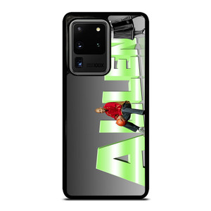 RAY ALLEN 2 Samsung Galaxy S20 Ultra Case Cover RAY ALLEN 2 Samsung Galaxy S20 Ultra Case Cover