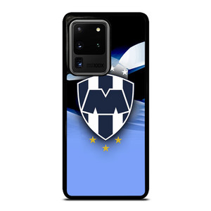 RAYADOS MONTERREY LOGO Samsung Galaxy S20 Ultra Case Cover RAYADOS MONTERREY LOGO Samsung Galaxy S20 Ultra Case Cover