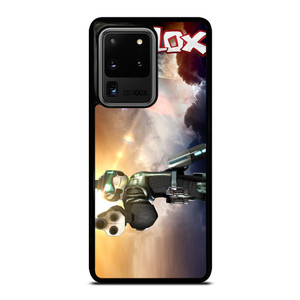 ROBLOX GAME 3 Samsung Galaxy S20 Ultra Case Cover ROBLOX GAME 3 Samsung Galaxy S20 Ultra Case Cover