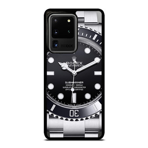 ROLEX WATCH LOGO Samsung Galaxy S20 Ultra Case Cover ROLEX WATCH LOGO Samsung Galaxy S20 Ultra Case Cover