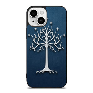 TREE OF GONDOR LOGO iPhone 13 Mini Case Cover