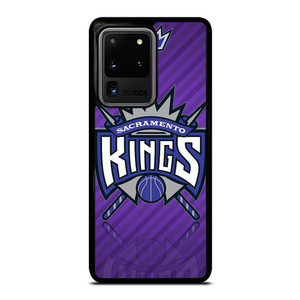 SACRAMENTO KINGS Samsung Galaxy S20 Ultra Case Cover