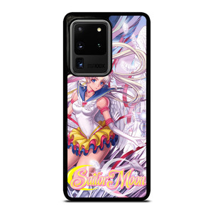 SAILOR MOON 2 Samsung Galaxy S20 Ultra Case Cover SAILOR MOON 2 Samsung Galaxy S20 Ultra Case Cover