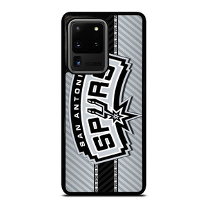 SAN ANTONIO SPURS Samsung Galaxy S20 Ultra Case Cover SAN ANTONIO SPURS Samsung Galaxy S20 Ultra Case Cover