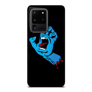 SANTA CRUZ SKATEBOARDS 1 Samsung Galaxy S20 Ultra Case Cover SANTA CRUZ SKATEBOARDS 1 Samsung Galaxy S20 Ultra Case Cover