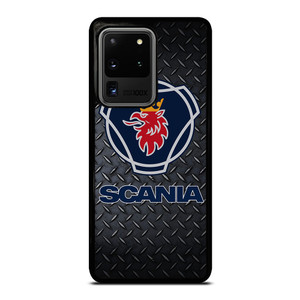 SCANIA SAAB TRUCK 2 Samsung Galaxy S20 Ultra Case Cover SCANIA SAAB TRUCK 2 Samsung Galaxy S20 Ultra Case Cover