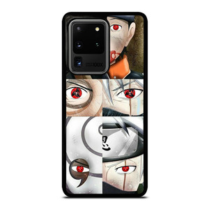 SHARINGAN EYE NARUTO 3 Samsung Galaxy S20 Ultra Case Cover