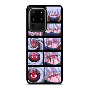 SHARINGAN EYE NARUTO 4 Samsung Galaxy S20 Ultra Case Cover SHARINGAN EYE NARUTO 4 Samsung Galaxy S20 Ultra Case Cover