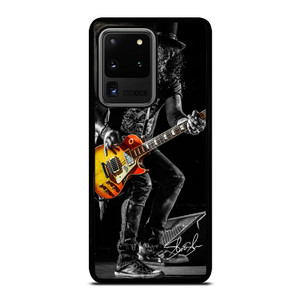 SLASH G N R 3 Samsung Galaxy S20 Ultra Case Cover SLASH G N R 3 Samsung Galaxy S20 Ultra Case Cover