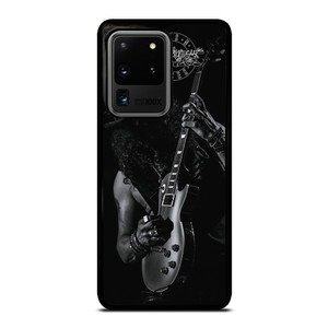 SLASH G N R Samsung Galaxy S20 Ultra Case Cover SLASH G N R Samsung Galaxy S20 Ultra Case Cover