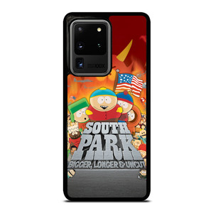 SOUTH PARK 1 Samsung Galaxy S20 Ultra Case Cover SOUTH PARK 1 Samsung Galaxy S20 Ultra Case Cover