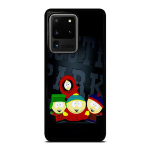 SOUTH PARK 2 Samsung Galaxy S20 Ultra Case Cover