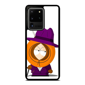 SOUTH PARK KENNY 1 Samsung Galaxy S20 Ultra Case Cover SOUTH PARK KENNY 1 Samsung Galaxy S20 Ultra Case Cover
