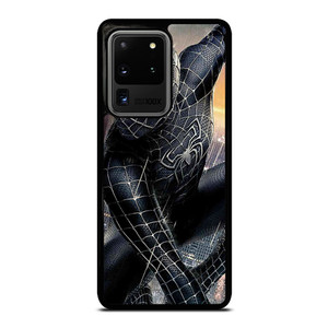 SPIDERMAN 3 Samsung Galaxy S20 Ultra Case Cover