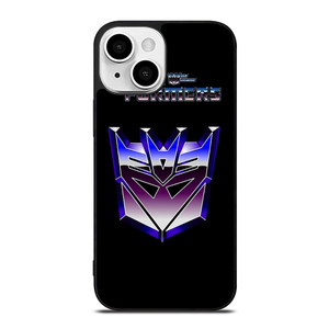 TRANSFORMERS DECEPTICONS LOGO iPhone 13 Mini Case Cover TRANSFORMERS DECEPTICONS LOGO iPhone 13 Mini Case Cover