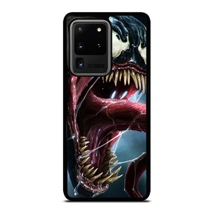 SPIDERMAN VENOM Samsung Galaxy S20 Ultra Case Cover
