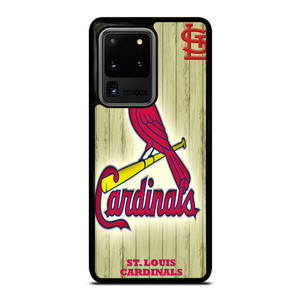 ST LOUIS CARDINALS 1 Samsung Galaxy S20 Ultra Case Cover ST LOUIS CARDINALS 1 Samsung Galaxy S20 Ultra Case Cover