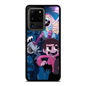 STAR vs THE FORCES OF EVIL 2 Samsung Galaxy S20 Ultra Case Cover