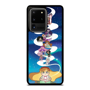 STAR vs THE FORCES OF EVIL COOL Samsung Galaxy S20 Ultra Case Cover