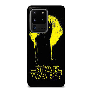 STAR WARS DARTH VADER OLLY Samsung Galaxy S20 Ultra Case Cover STAR WARS DARTH VADER OLLY Samsung Galaxy S20 Ultra Case Cover