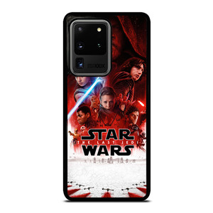STAR WARS JEDI 1 Samsung Galaxy S20 Ultra Case Cover