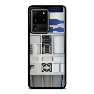 STAR WARS R2D2 Samsung Galaxy S20 Ultra Case Cover STAR WARS R2D2 Samsung Galaxy S20 Ultra Case Cover