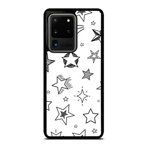 STARRY STAR Samsung Galaxy S20 Ultra Case Cover