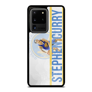 STEPHEN CURRY 3 Samsung Galaxy S20 Ultra Case Cover